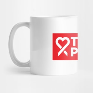 TEAM PEGGY Mug